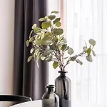Oldtown In Modern House Apartment