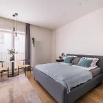 Oldtown In Modern House * Рига