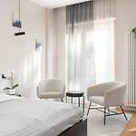 Oldtown In Modern House *