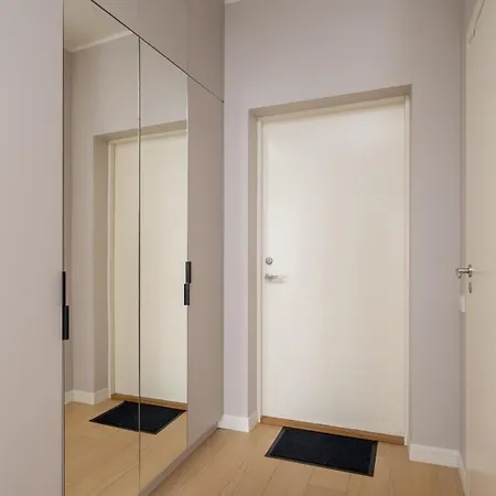 Oldtown In Modern House