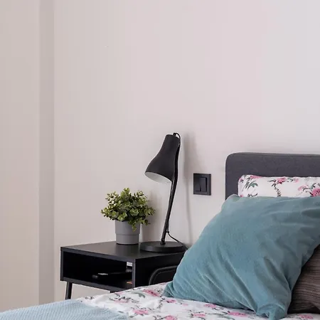 Oldtown In Modern House Apartment Riga