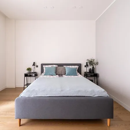 Oldtown In Modern House