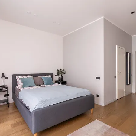 Oldtown In Modern House *