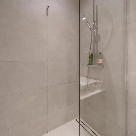 公寓 Oldtown In Modern House