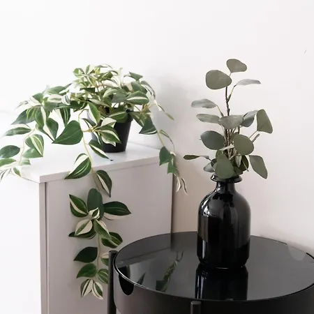 Oldtown In Modern House Riga