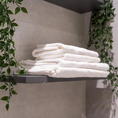 Oldtown In Modern House 公寓 里加