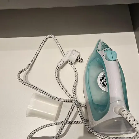 Oldtown In Modern House