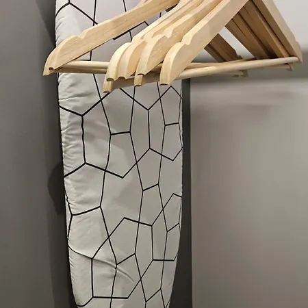 Apartment Oldtown In Modern House Riga