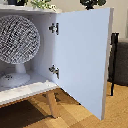 公寓 Oldtown In Modern House 里加