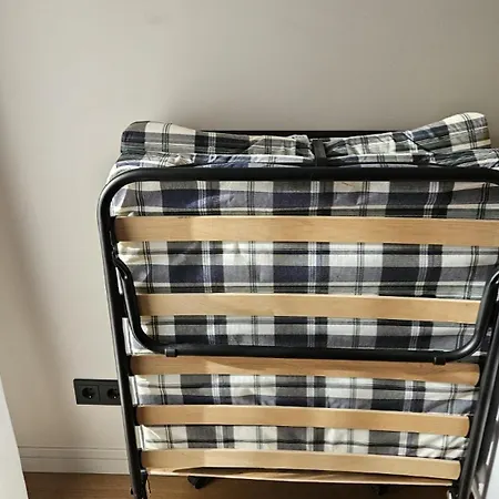 Oldtown In Modern House 公寓