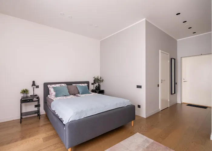 Oldtown In Modern House *