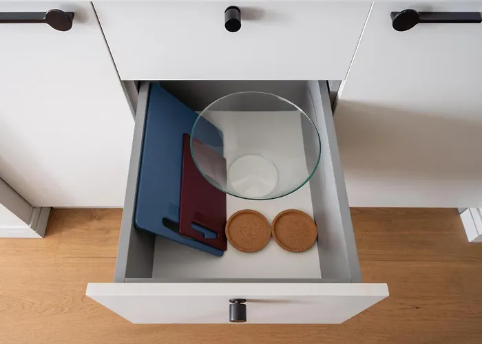 Oldtown In Modern House Apartment Riga