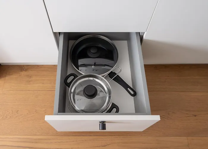 Oldtown In Modern House Dzīvoklis