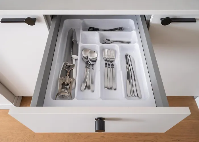 Oldtown In Modern House Apartment Riga