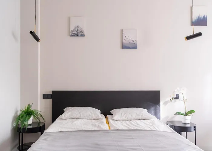 Oldtown In Modern House