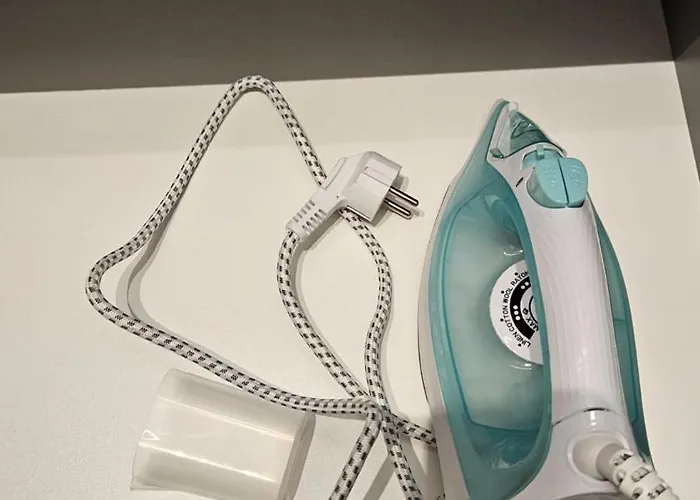 Oldtown In Modern House