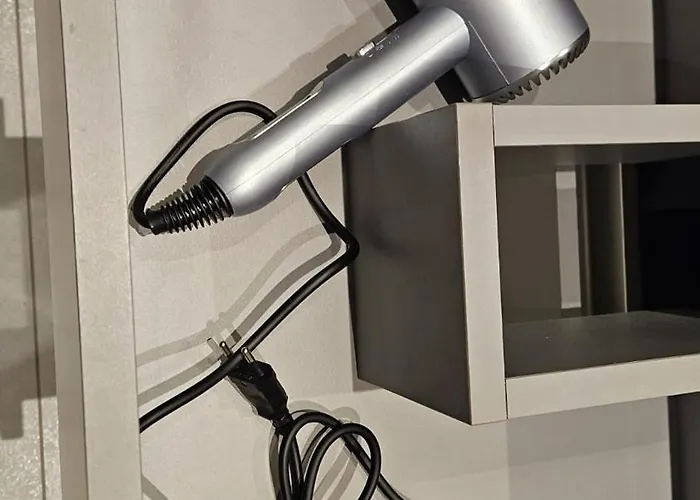 Oldtown In Modern House * Riga