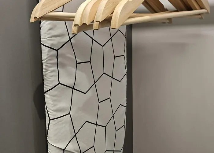 Dzīvoklis Oldtown In Modern House Riga