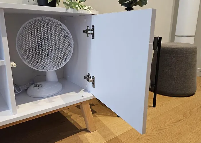 Dzīvoklis Oldtown In Modern House Riga