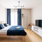 公寓 Oldtown In Modern House *