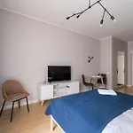 Oldtown In Modern House * 里加