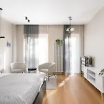 Oldtown In Modern House * 里加
