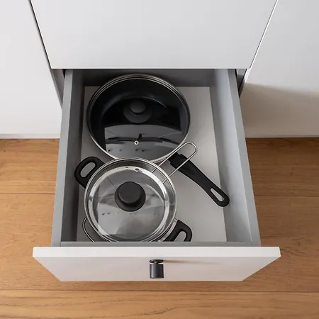 Oldtown In Modern House Appartamento