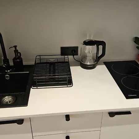 Appartamento Oldtown In Modern House